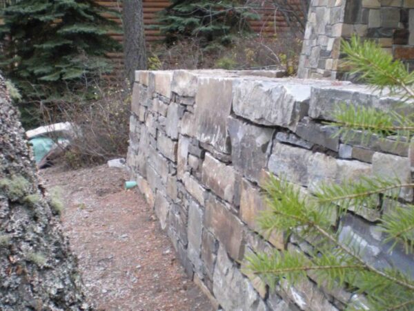 Castle Rock Retaining Block Small Drystack - Image 7
