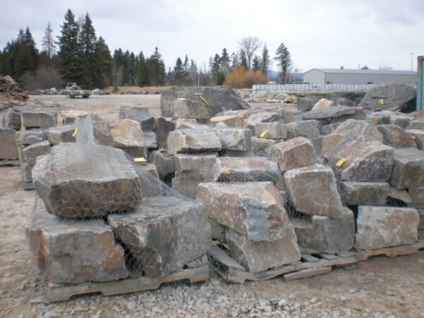 Castle Rock Retaining Block Small Drystack - Image 6