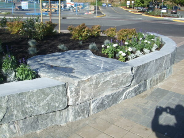 Ocean Pearl Cut Wallstone - Image 11