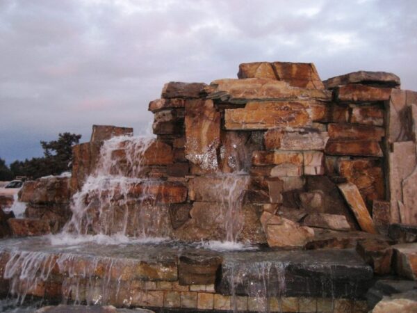 McGregor Lake Retaining Block Small Drystack - Image 3