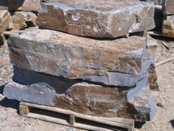 Moose Mountain Retaining Block Small Drystack - Image 2