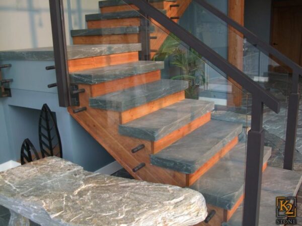 Stair Treads