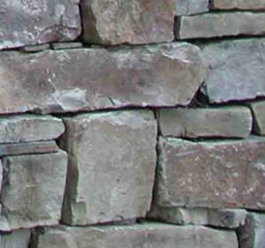 Castle Rock Retaining Block Small Drystack