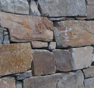 McGregor Lake Retaining Block Small Drystack