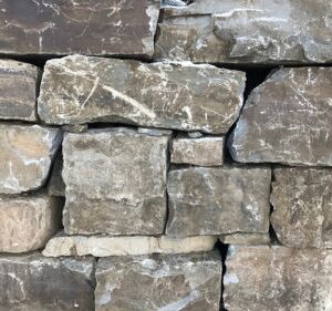 Moose Mountain Retaining Block Small Drystack