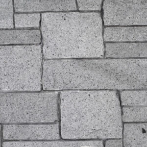 Crown Isle Granite Veneer