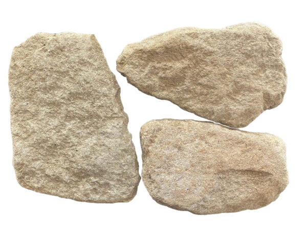 Newcastle Brown Tumbled Fieldstone